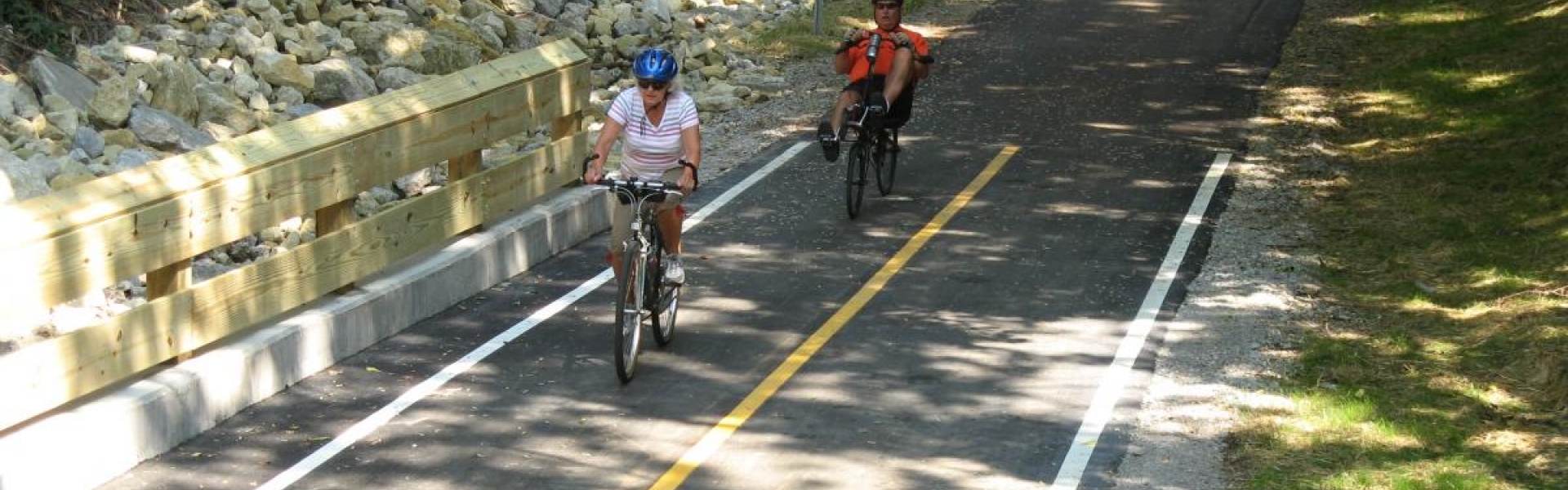 dayton-kettering connector | miami valley bike trails