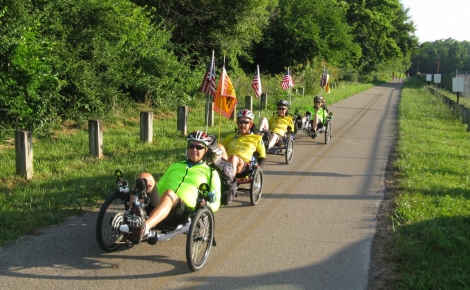 Greene Trails Cycling Classic