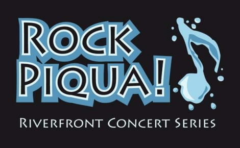 Rock Piqua logo
