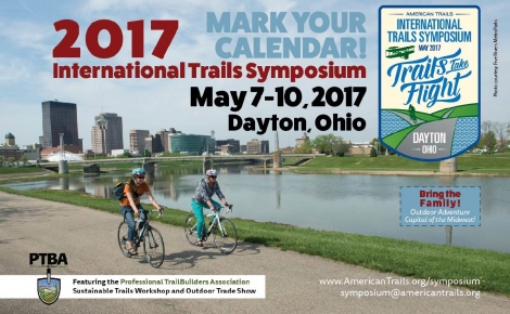 2017 International Trails Symposium