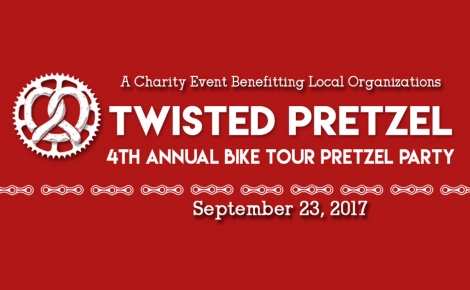 Twisted Pretzel Tour