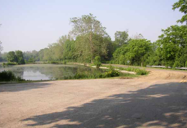 Buck Creek Trail