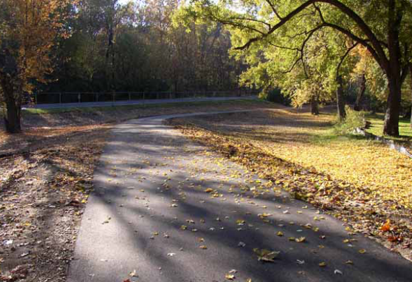 Great Miami River Trail