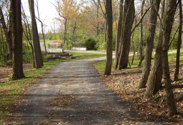 Iron Horse Trail