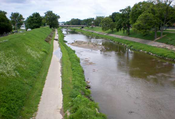 Wolf Creek Trail